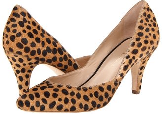 Loeffler Randall Tamsin (Cheetah) - Footwear