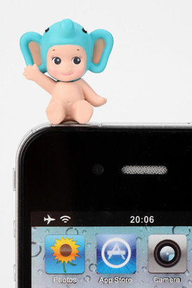 Urban Outfitters Decoppin Sonny iPhone Charm