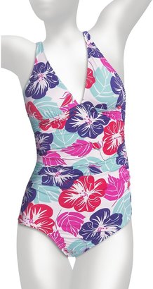 Carve Designs Vista One-Piece Swimsuit - UPF 50+ (For Women)