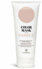 K&C KC Professional color Mask - Vanilla (200ml)