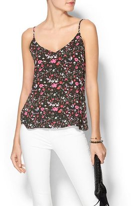 Eight Sixty Floral Cami