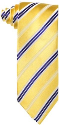 Geoffrey Beene Men's Adler Stripe Necktie