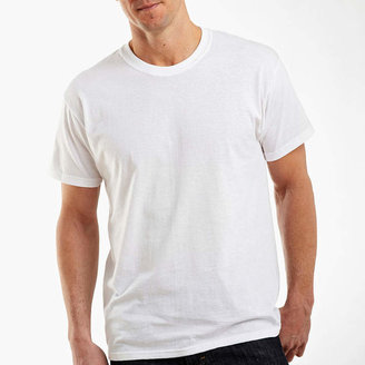 Hanes 6-pk. Cotton Crewneck T-Shirts - Value Pack