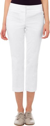 Phase Eight Betty crop trousers