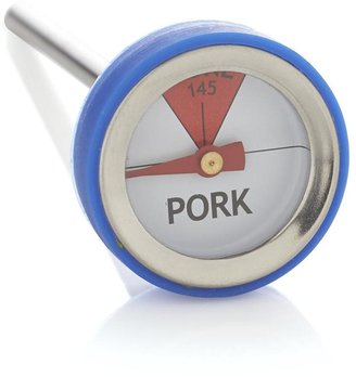 Crate & Barrel Leave-In Mini Pork Thermometer