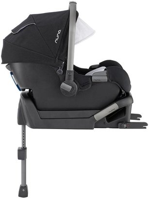 Nuna Isofix Base - Compatible with PipaTM