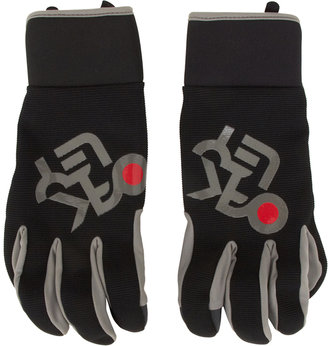 Oakley Black Factory Park Glove