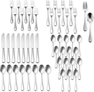 Oneida Icarus 50-Pc Set, Service for 8, Created for Macy's