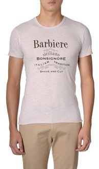 Dolce & Gabbana Short sleeve t-shirts