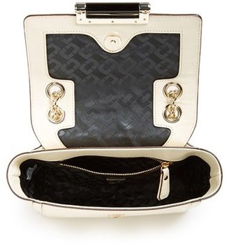 Diane von Furstenberg 'Mini 440' Leather Crossbody Bag