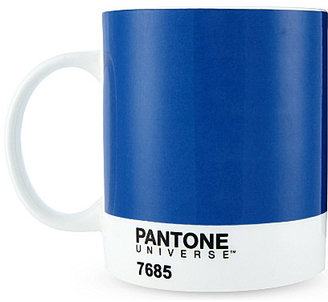 Pantone Double denim 7685 mug