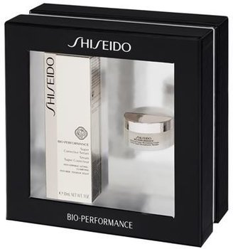 Shiseido Bio-Performance Super Corrective Serum Set