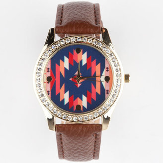 Ethnic Face Watch