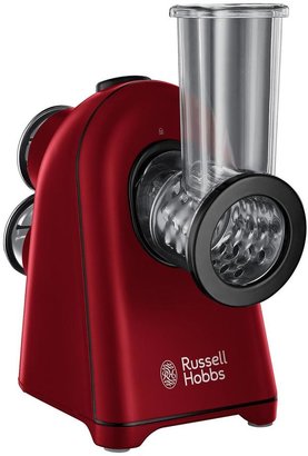 Russell Hobbs 20346-56 Rosso Slice and Go