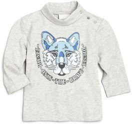 Diesel Infant's Wolf Graphic T-Shirt