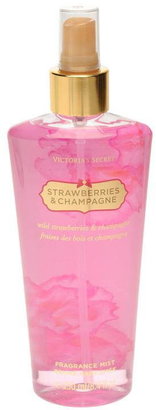 Victoria's Secret Victorias Secret Strawberries and Champagne Fragrance Mist Ladies