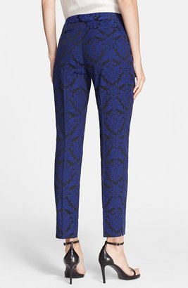Ted Baker 'Iryst' Jacquard Suit Trousers