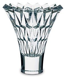 Baccarat Spirit Vase