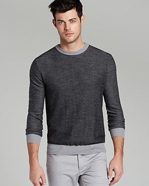 Theory New Sovereign Riland Sweater