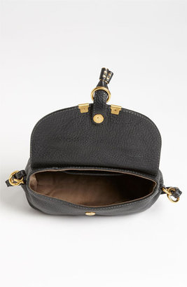 Chloé 'Marcie' Calfskin Leather Crossbody Bag