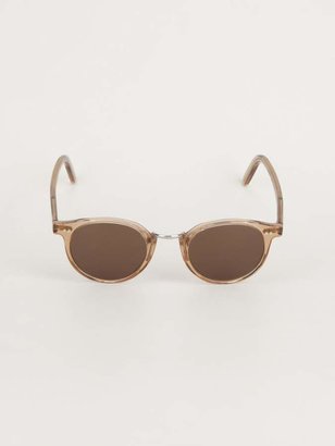Cutler & Gross teashade sunglasses