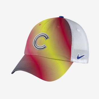 Nike Vapor Spectrum 86 Washed (MLB Cubs) Adjustable Hat