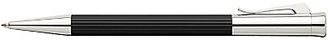 Faber-Castell Graf von Intuition Ball Pen, Black