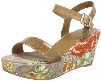 Esprit Women's Flo Flower Sandal Fashion Sandals