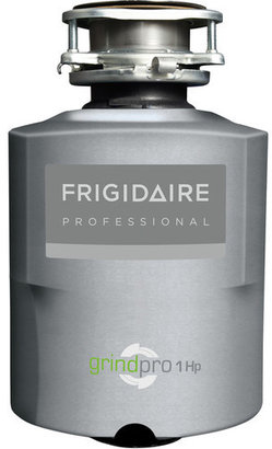 Frigidaire 1 HP Direct Wired Garbage Disposal with Continuous Feed