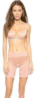 Wolford Sheer Touch Push Up Bra