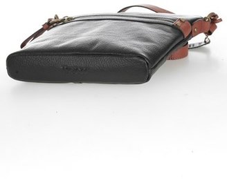 Børn 'Meriden' Leather Crossbody Bag
