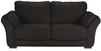 Harmony Italian Leather 2-seater Sofa