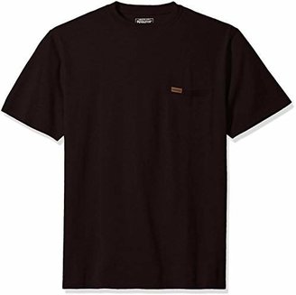 Pendleton Men's Short-Sleeve Deschutes Pocket T-Shirt