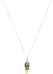 Kat&Bee The Kalida Necklace - Gold