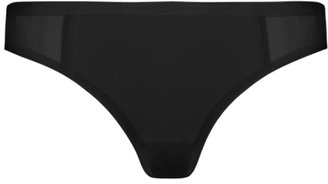 VPL M&s Collection No Low Rise Smoothing Thong