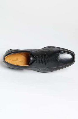 Sandro Moscoloni 'Belmont' Bicycle Toe Derby
