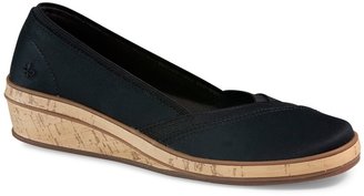 Keds Grasshoppers Tessa Wedge - Wide Width Available