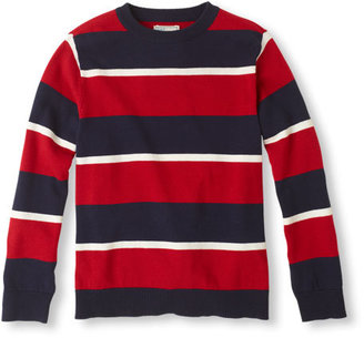 Children's Place Striped sweater