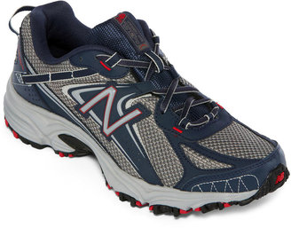 New Balance 411 Mens Trail Running Shoes