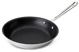 All-Clad Stainless Steel Nonstick 10 Fry Pan