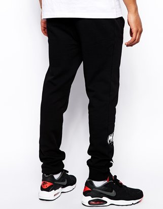 A Question Of Sweatpants with Magico Print
