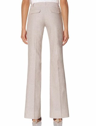 The Limited Cassidy Classic Flare Pants
