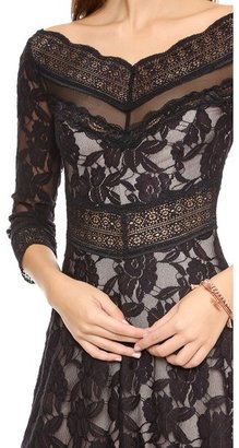 Free People Lacey Affair Dress