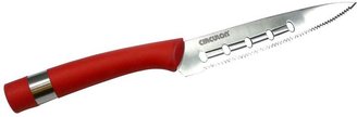 Circulon Chakall 6 Inch Serrated Utility Knife