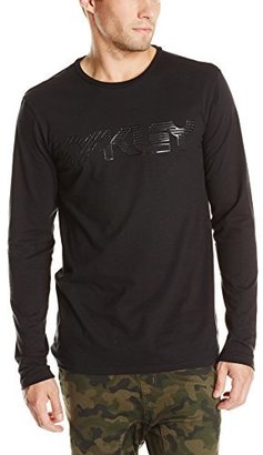 Oakley Men's Hydrofree Long Sleeve T-Shirt