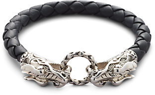 John Hardy Naga Dragon Bracelet