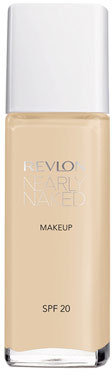 Revlon Nearly Naked Makeup 30.0 ml