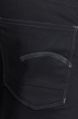 G Star 'Defend Edington' Slouchy Slim Fit Jeans (3D Raw)