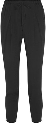 L'Agence LA't by Crepe tapered pants
