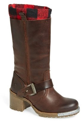 Fly London 'Lieb' Leather Boot (Women)